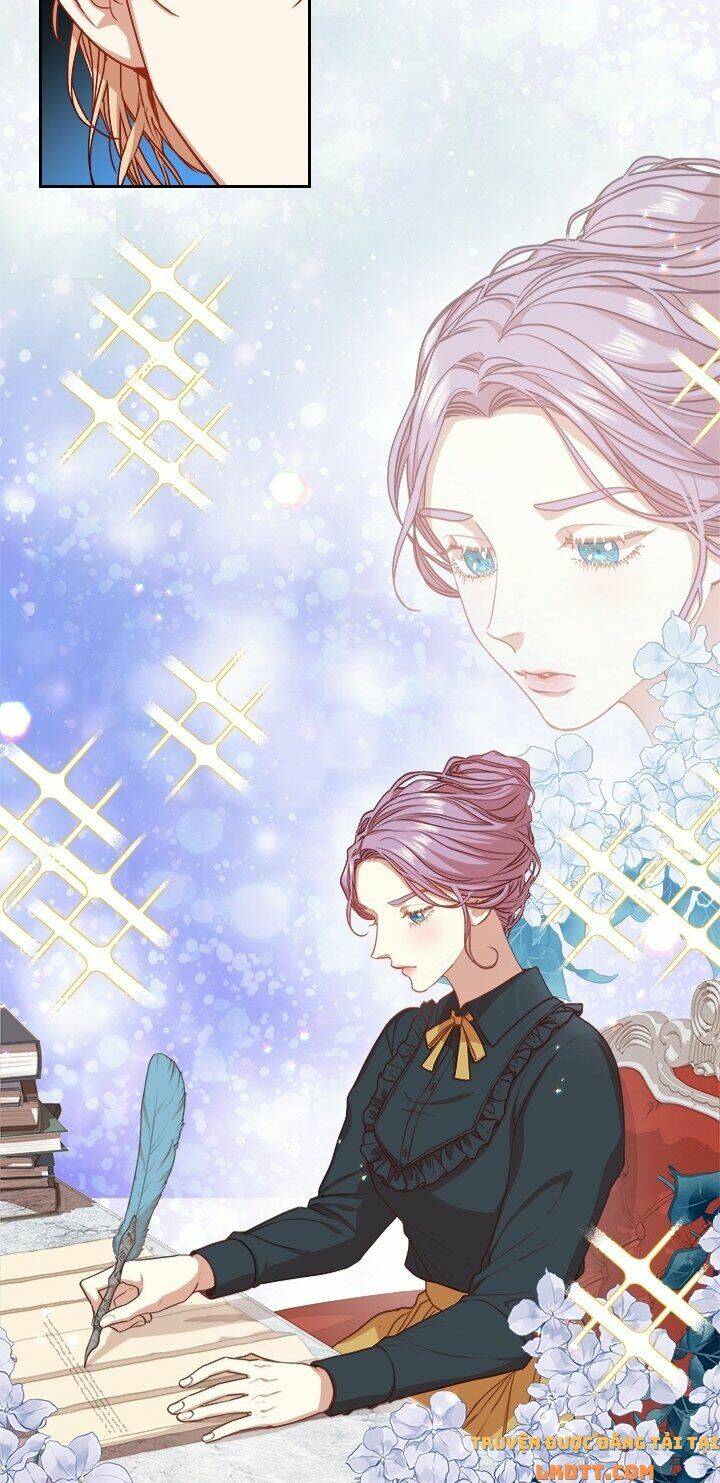 Tôi Trở Thành Thư Ký Của Bạo Chúa: Chapter 18