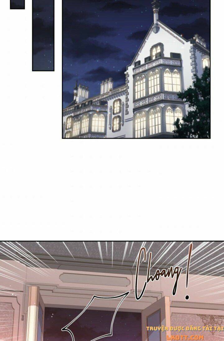Tôi Trở Thành Thư Ký Của Bạo Chúa: Chapter 18