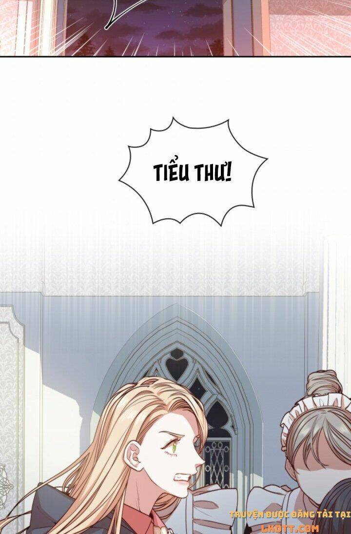 Tôi Trở Thành Thư Ký Của Bạo Chúa: Chapter 18