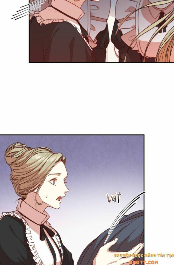 Tôi Trở Thành Thư Ký Của Bạo Chúa: Chapter 18