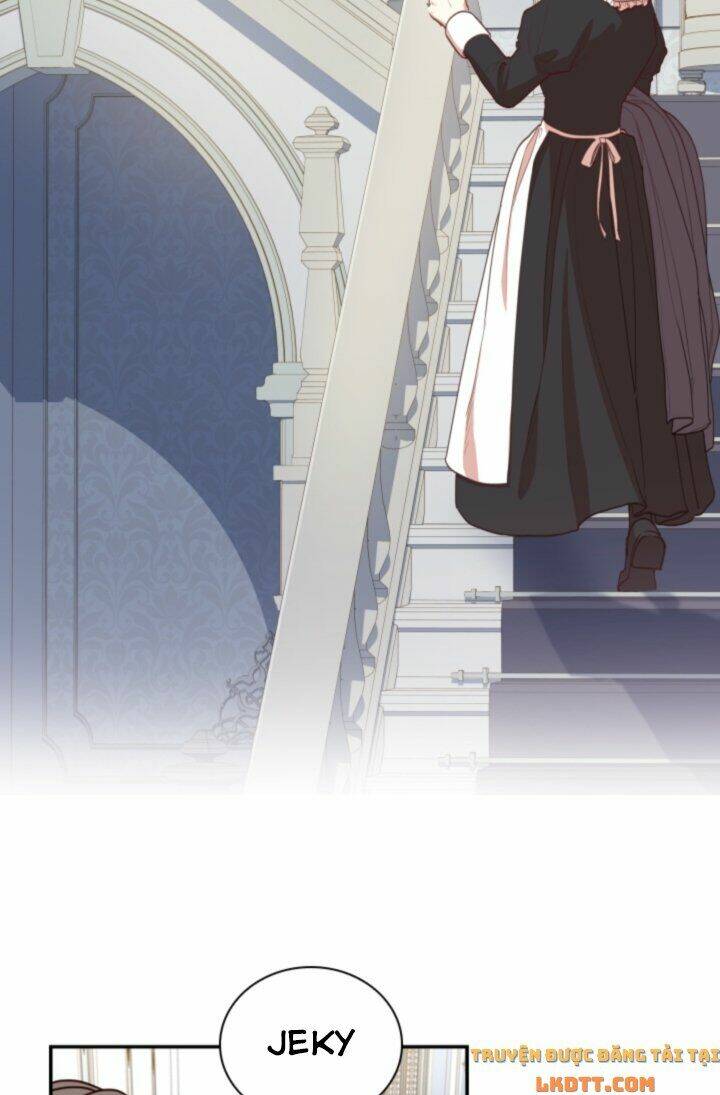 Tôi Trở Thành Thư Ký Của Bạo Chúa: Chapter 18