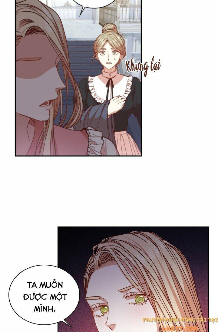 Tôi Trở Thành Thư Ký Của Bạo Chúa: Chapter 18