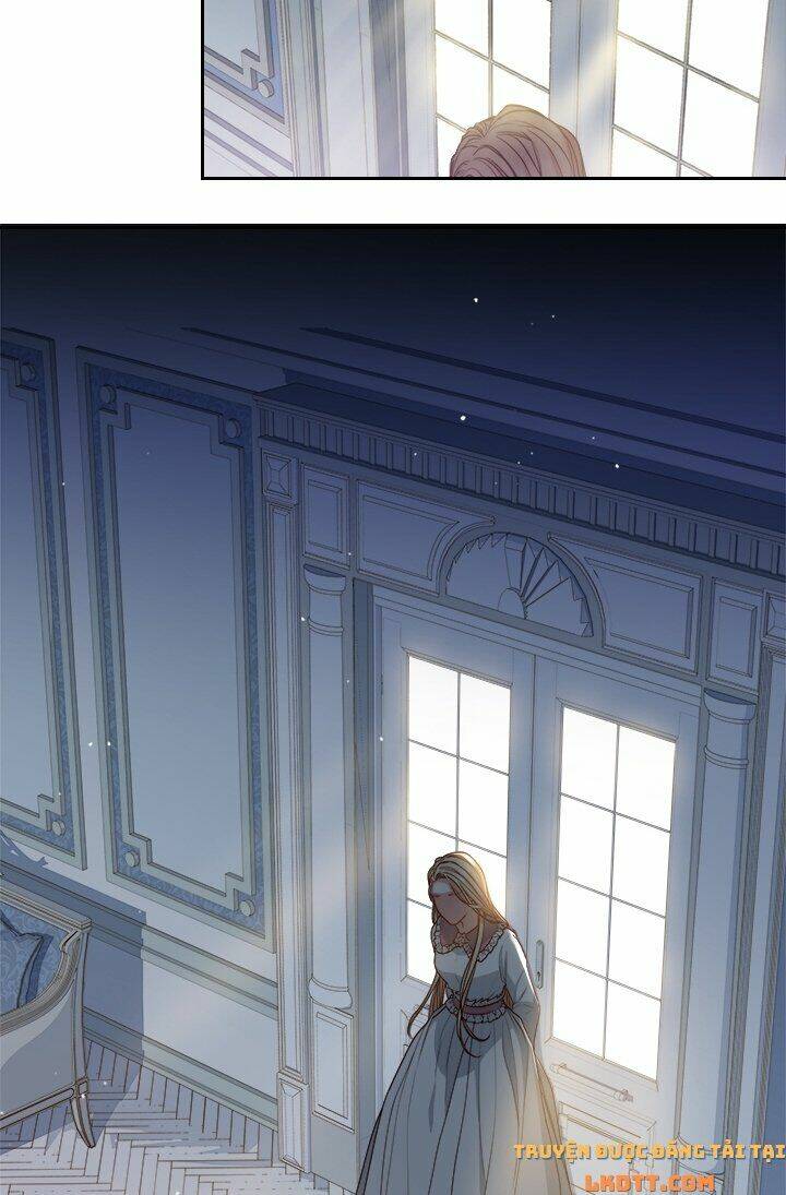 Tôi Trở Thành Thư Ký Của Bạo Chúa: Chapter 18
