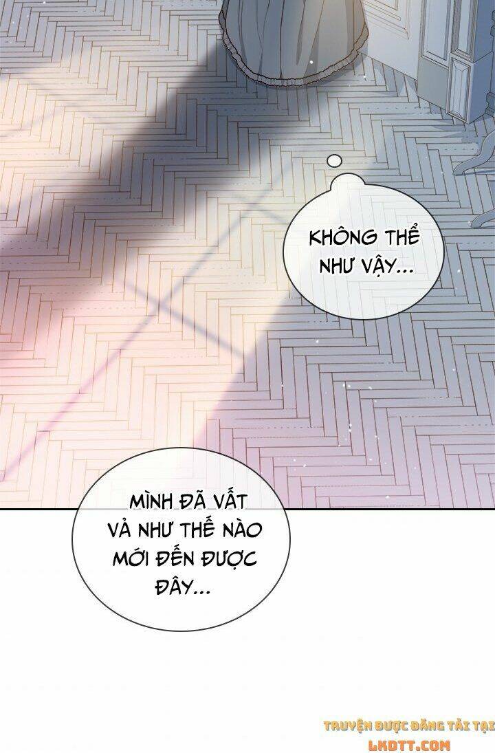 Tôi Trở Thành Thư Ký Của Bạo Chúa: Chapter 18