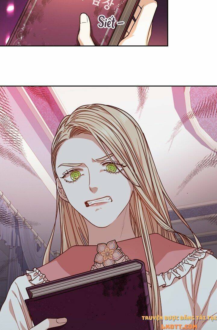 Tôi Trở Thành Thư Ký Của Bạo Chúa: Chapter 18