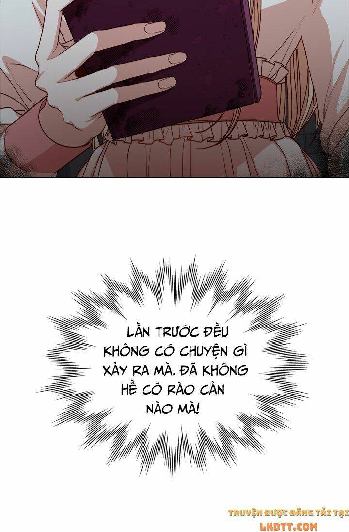 Tôi Trở Thành Thư Ký Của Bạo Chúa: Chapter 18