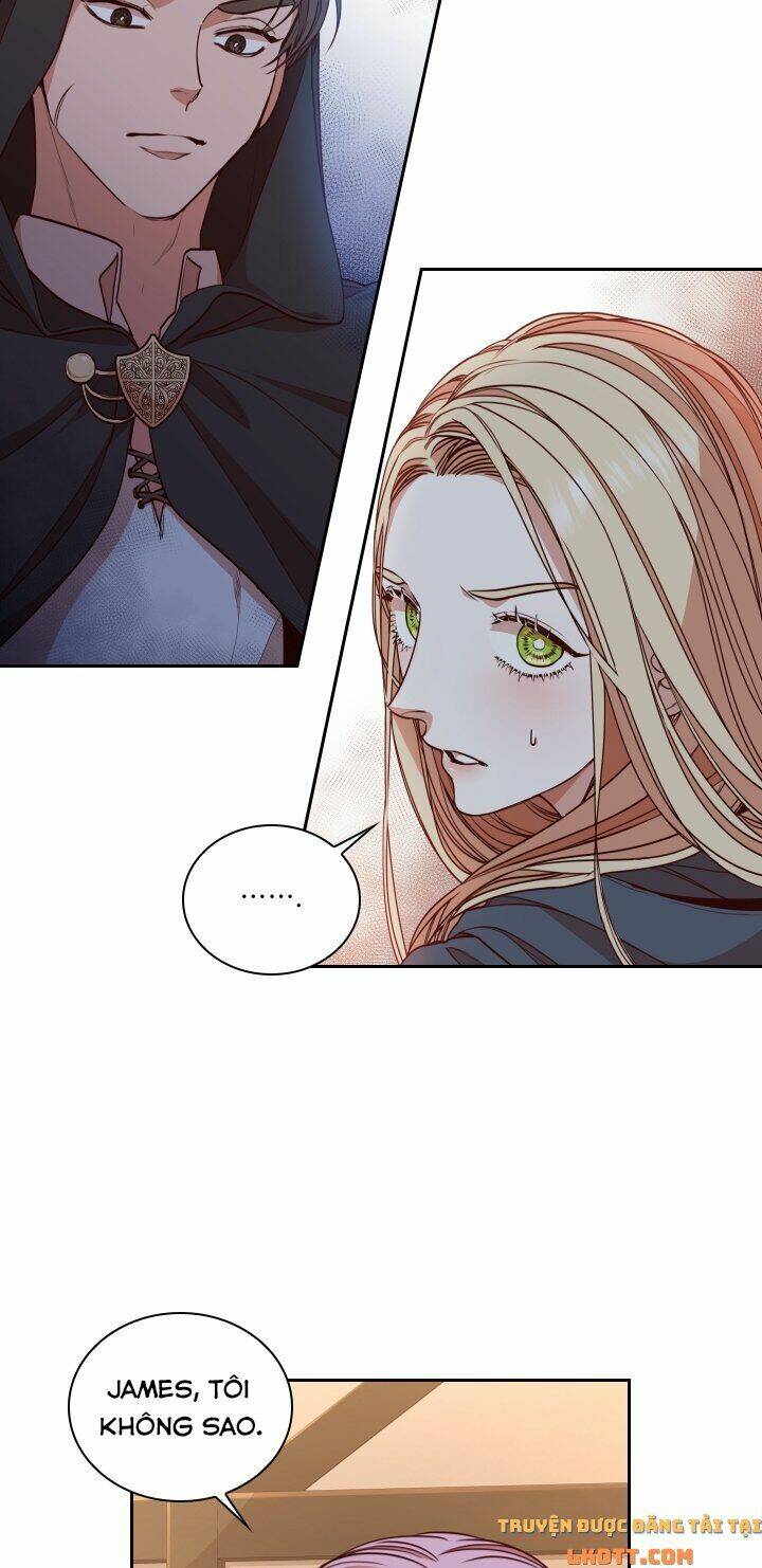 Tôi Trở Thành Thư Ký Của Bạo Chúa: Chapter 18