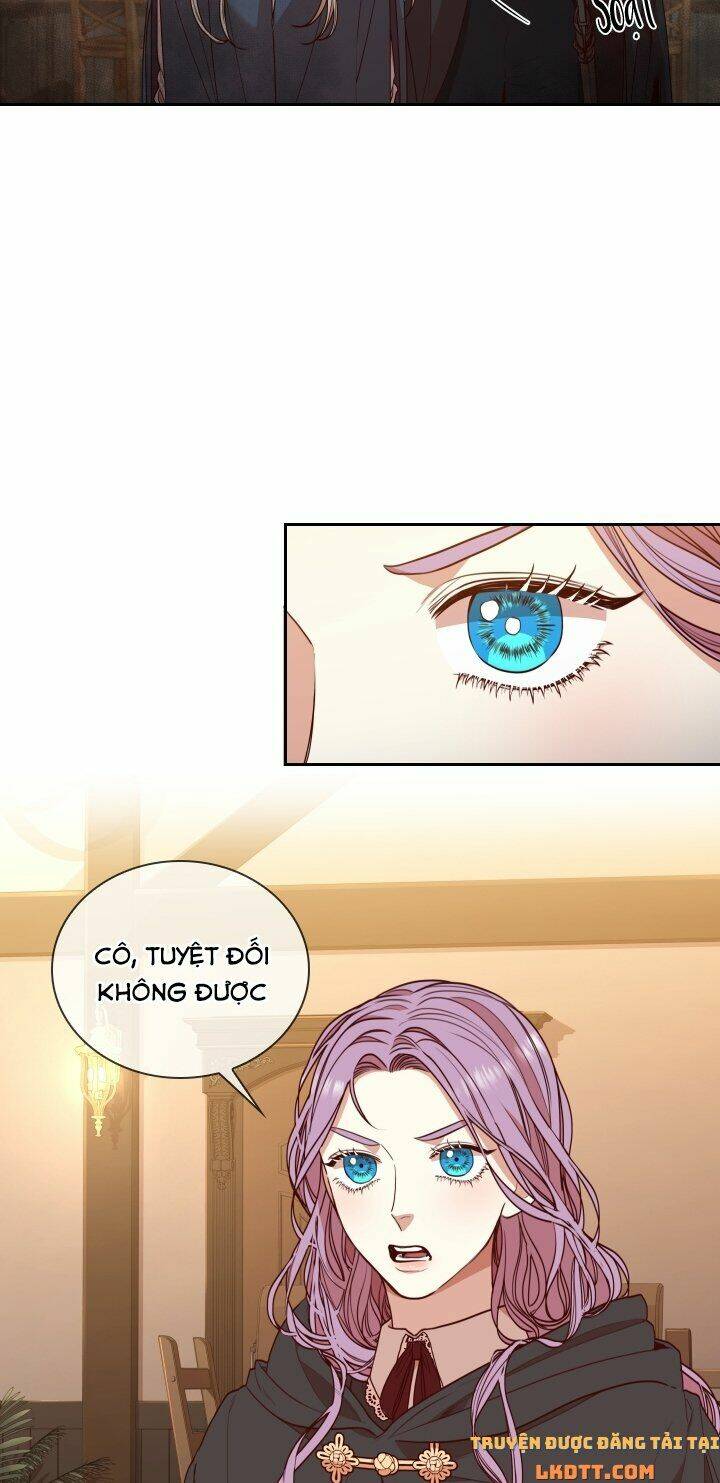 Tôi Trở Thành Thư Ký Của Bạo Chúa: Chapter 18