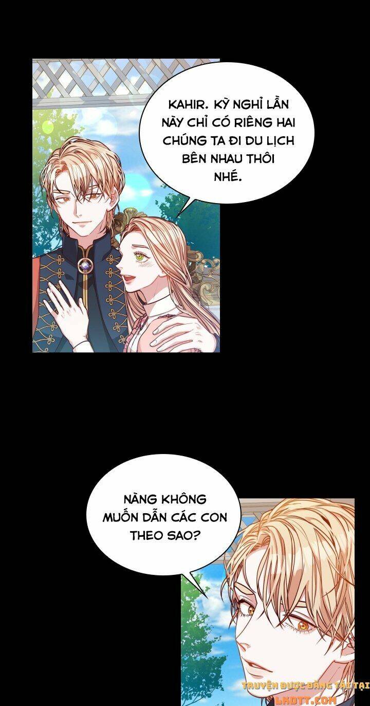 Tôi Trở Thành Thư Ký Của Bạo Chúa: Chapter 19