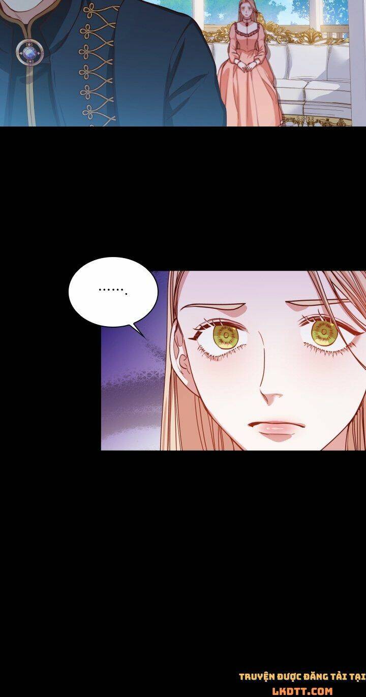 Tôi Trở Thành Thư Ký Của Bạo Chúa: Chapter 19