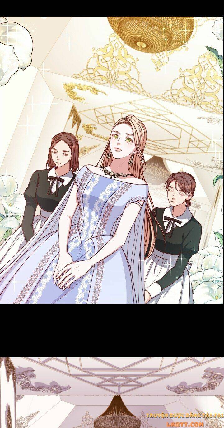 Tôi Trở Thành Thư Ký Của Bạo Chúa: Chapter 19