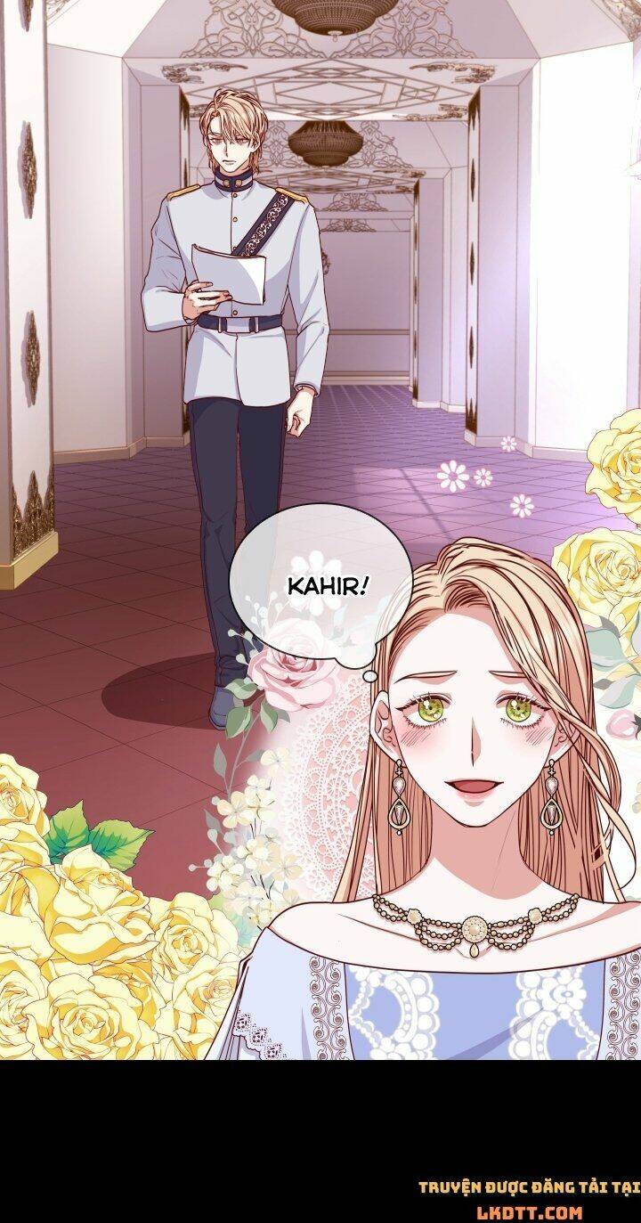 Tôi Trở Thành Thư Ký Của Bạo Chúa: Chapter 19