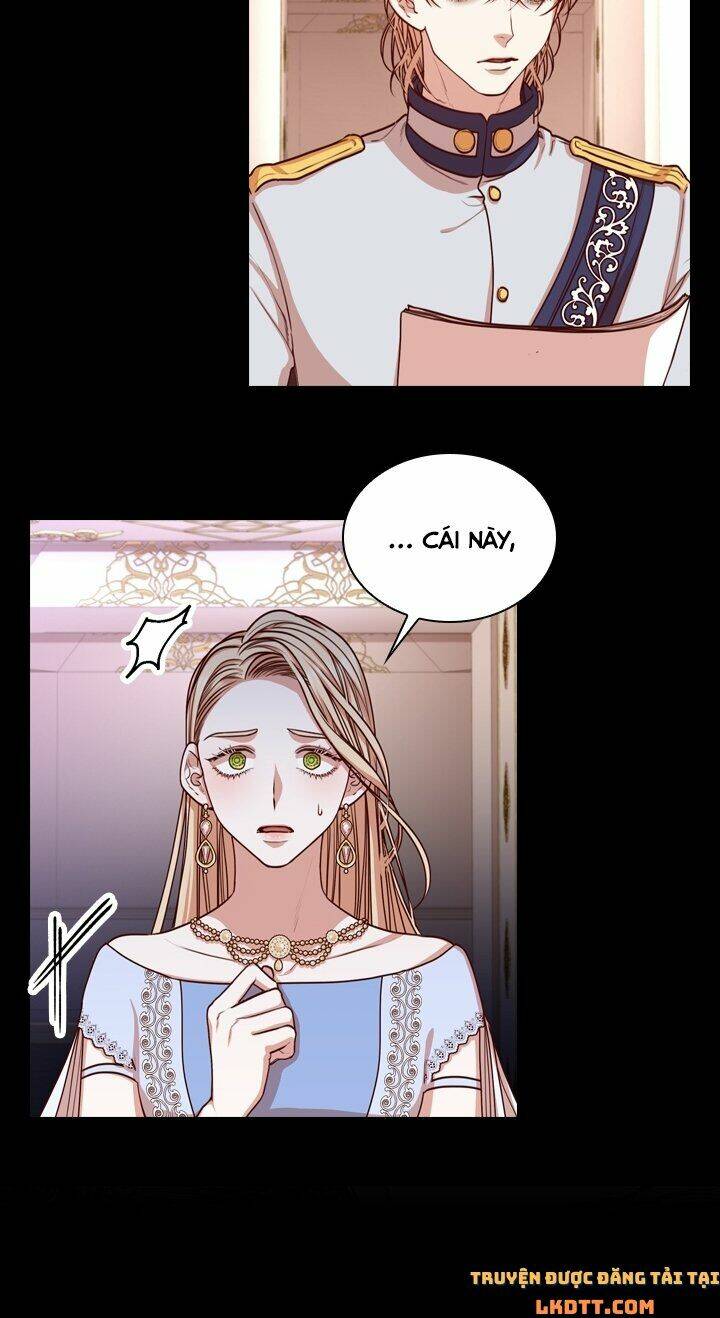 Tôi Trở Thành Thư Ký Của Bạo Chúa: Chapter 19