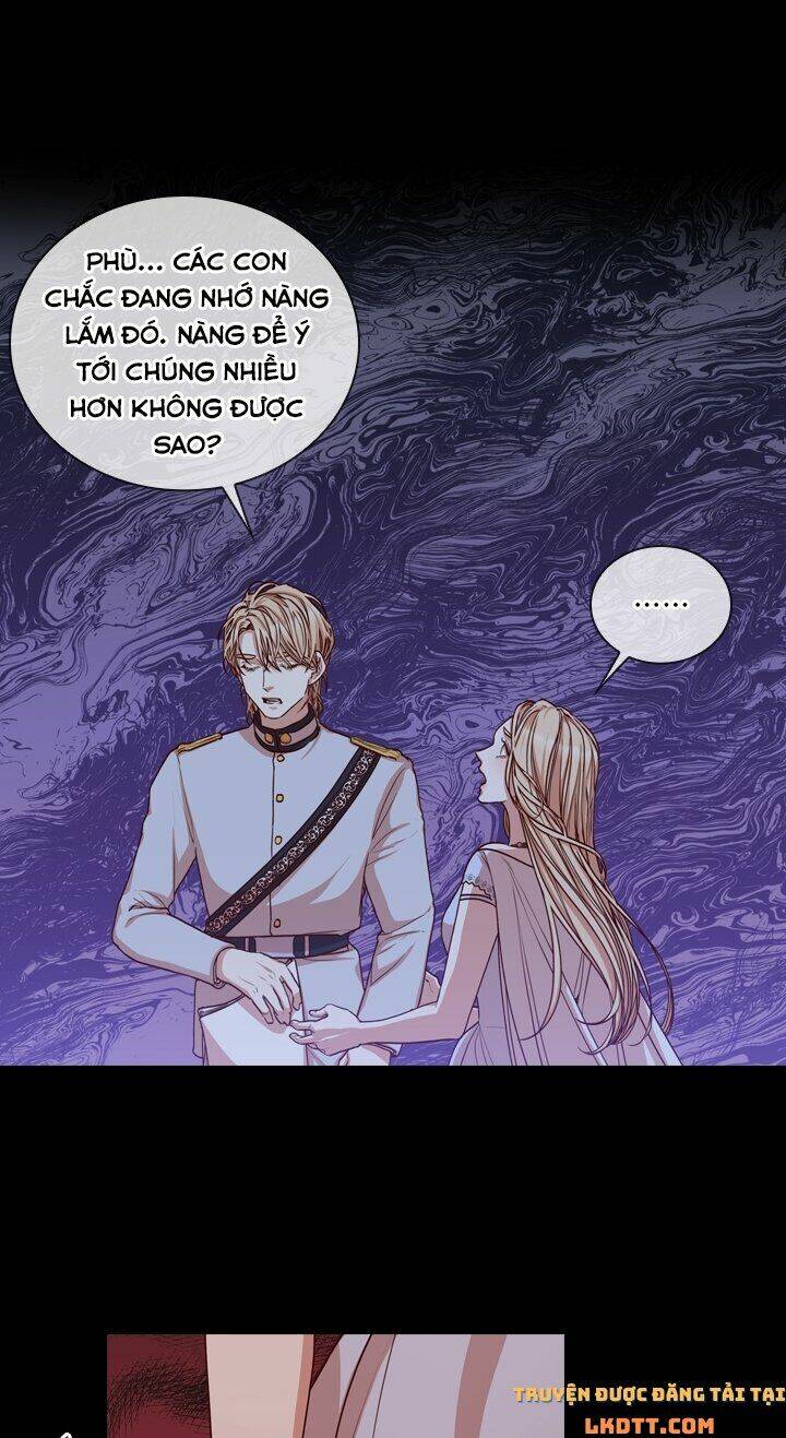 Tôi Trở Thành Thư Ký Của Bạo Chúa: Chapter 19
