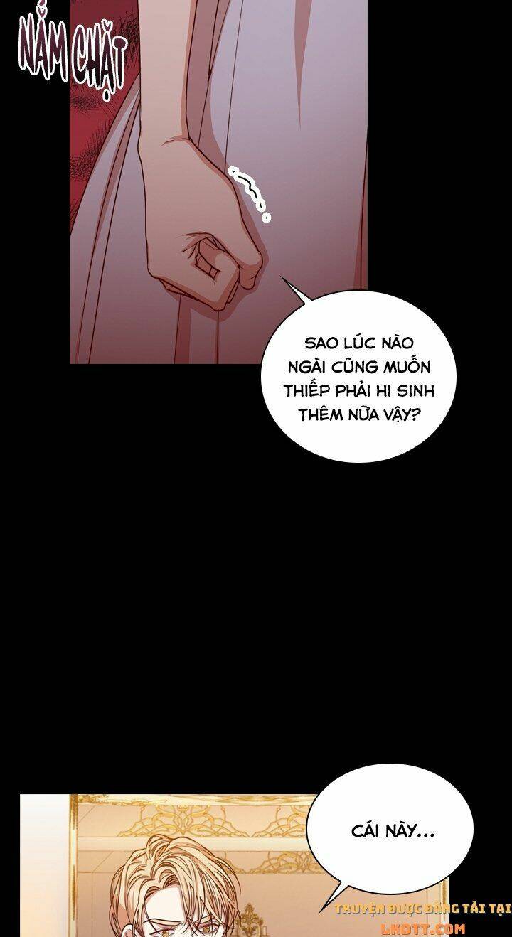 Tôi Trở Thành Thư Ký Của Bạo Chúa: Chapter 19