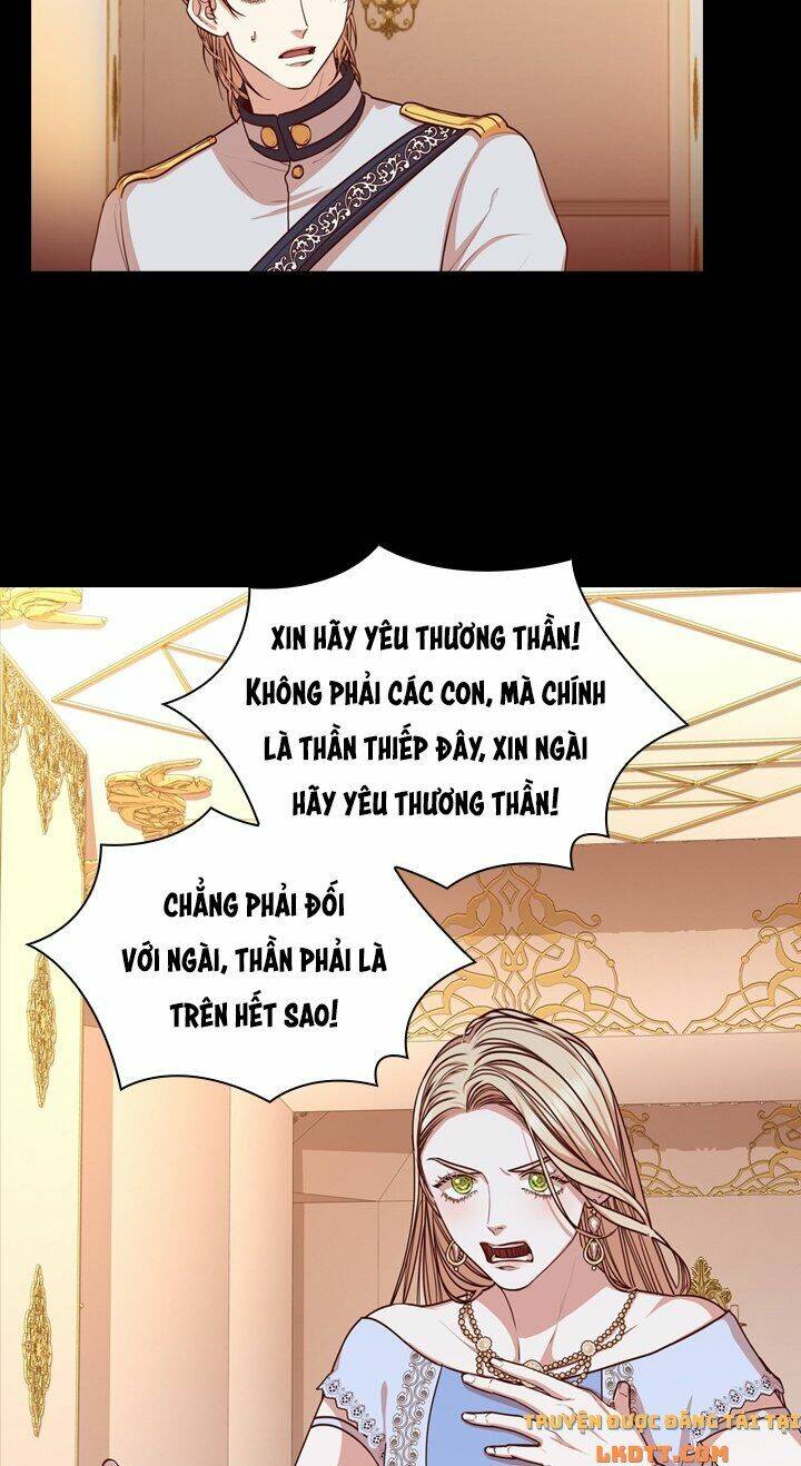 Tôi Trở Thành Thư Ký Của Bạo Chúa: Chapter 19