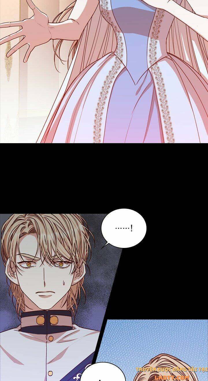 Tôi Trở Thành Thư Ký Của Bạo Chúa: Chapter 19