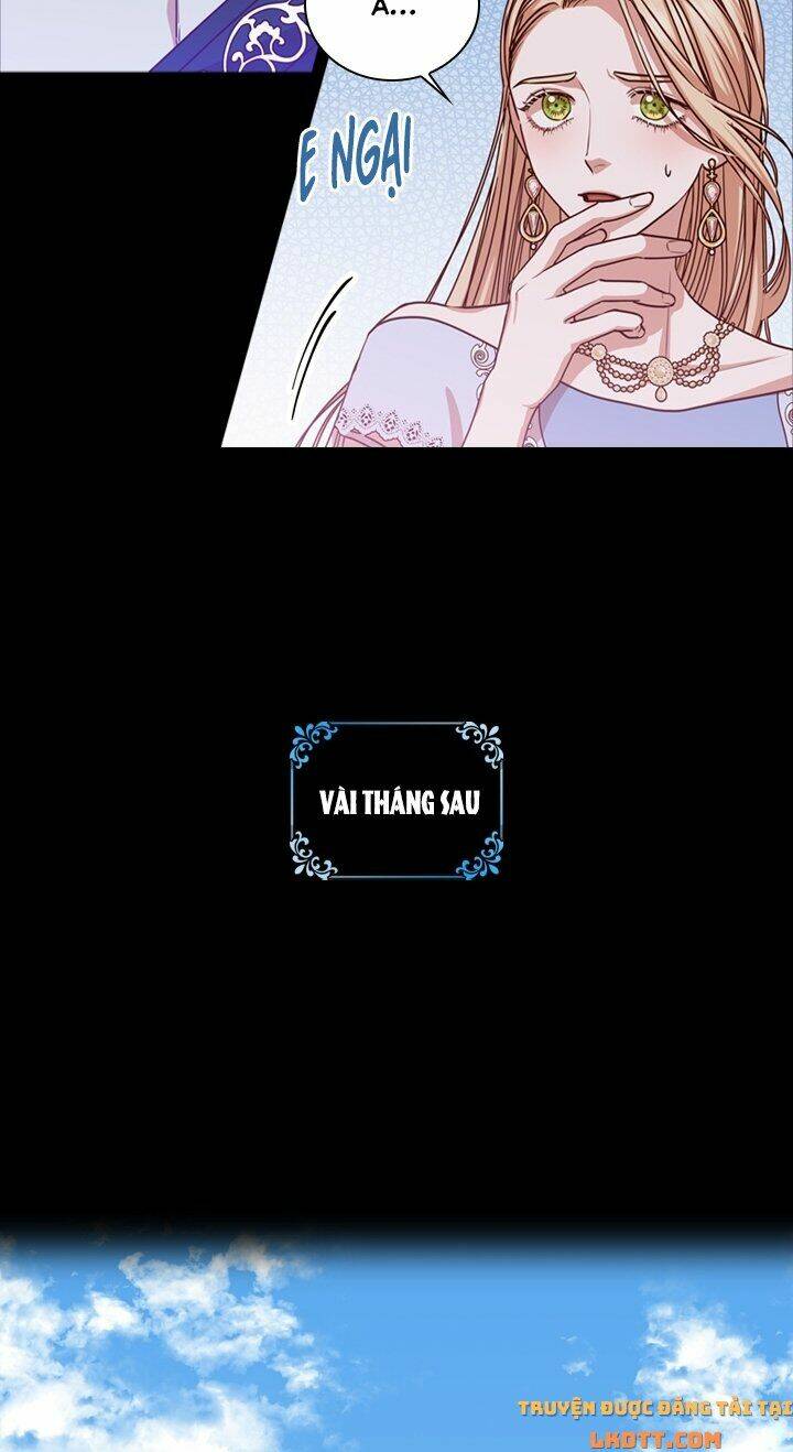 Tôi Trở Thành Thư Ký Của Bạo Chúa: Chapter 19