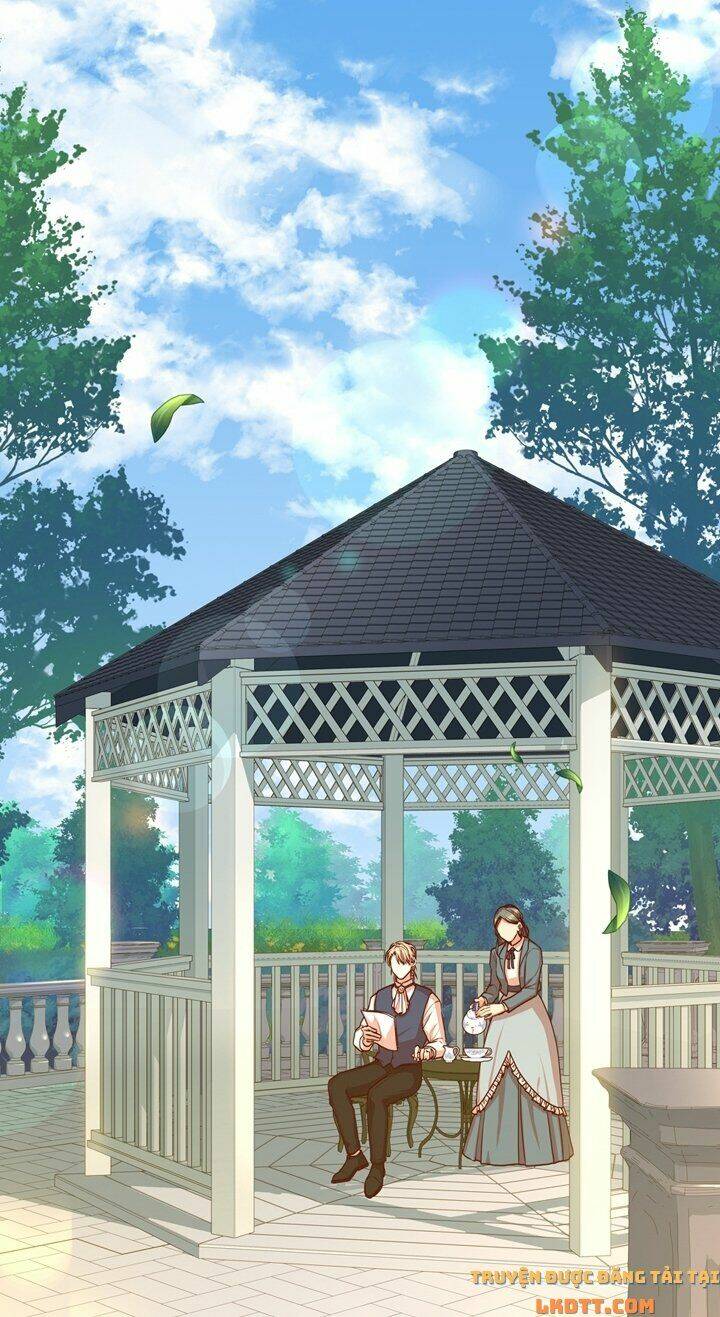Tôi Trở Thành Thư Ký Của Bạo Chúa: Chapter 19
