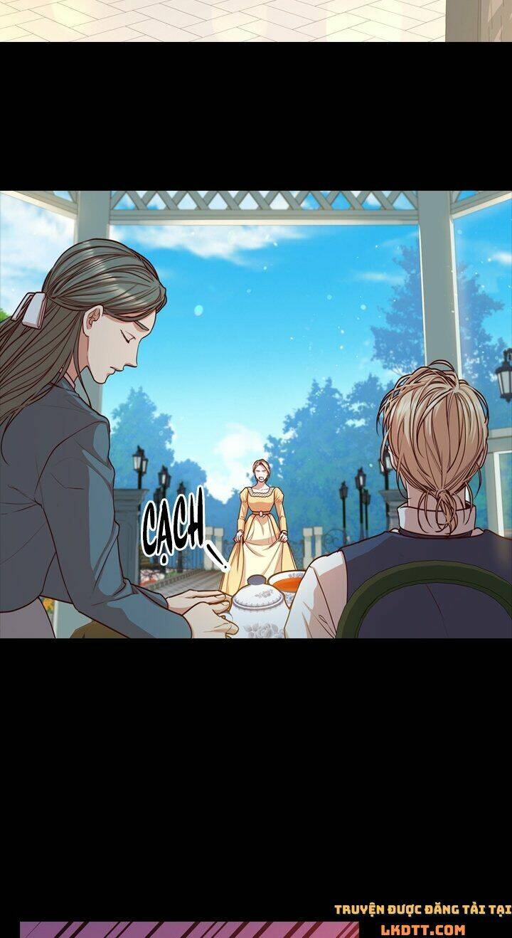 Tôi Trở Thành Thư Ký Của Bạo Chúa: Chapter 19