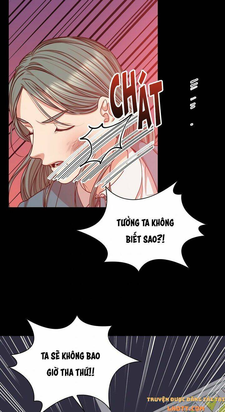 Tôi Trở Thành Thư Ký Của Bạo Chúa: Chapter 19