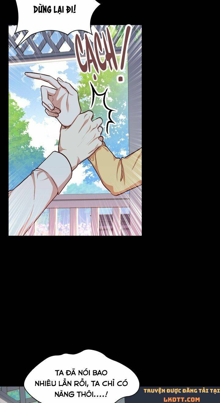 Tôi Trở Thành Thư Ký Của Bạo Chúa: Chapter 19
