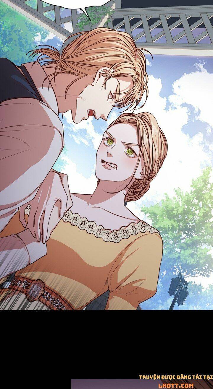 Tôi Trở Thành Thư Ký Của Bạo Chúa: Chapter 19