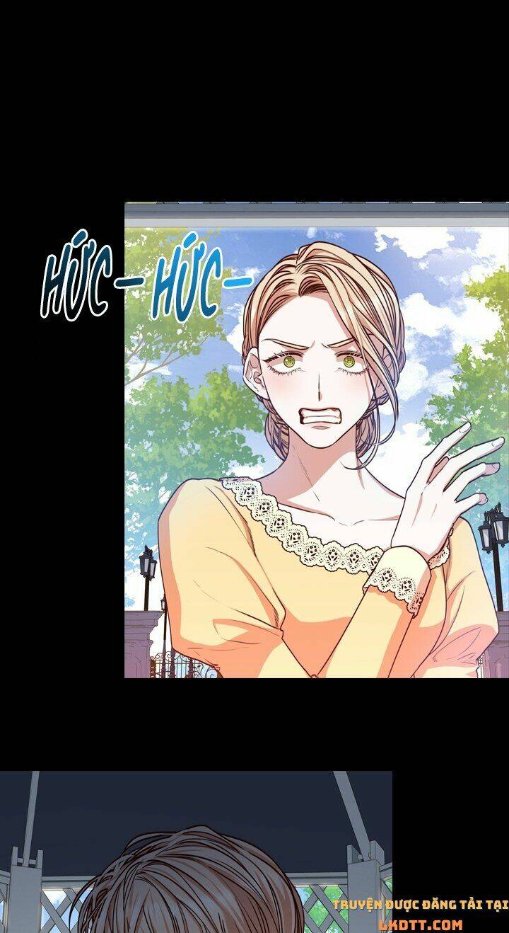 Tôi Trở Thành Thư Ký Của Bạo Chúa: Chapter 19