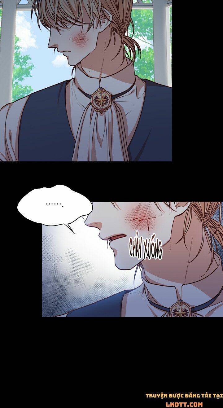 Tôi Trở Thành Thư Ký Của Bạo Chúa: Chapter 19