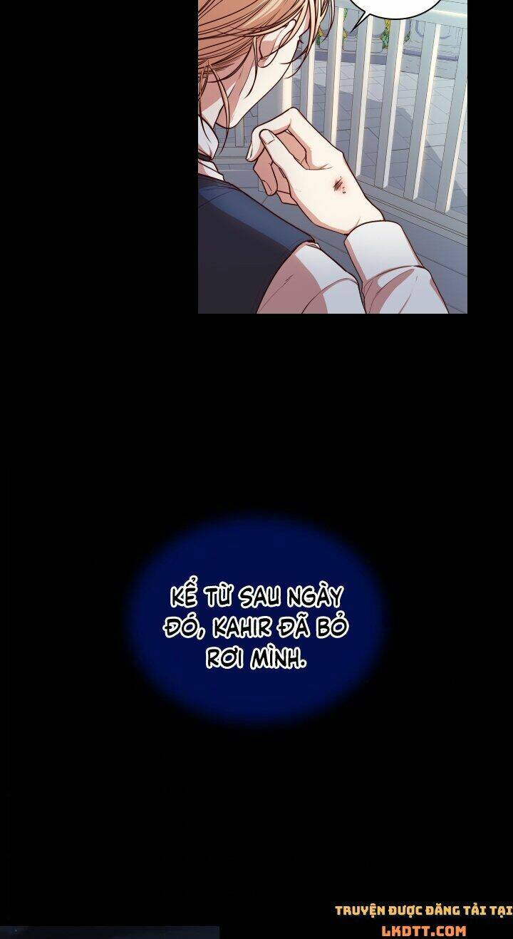 Tôi Trở Thành Thư Ký Của Bạo Chúa: Chapter 19