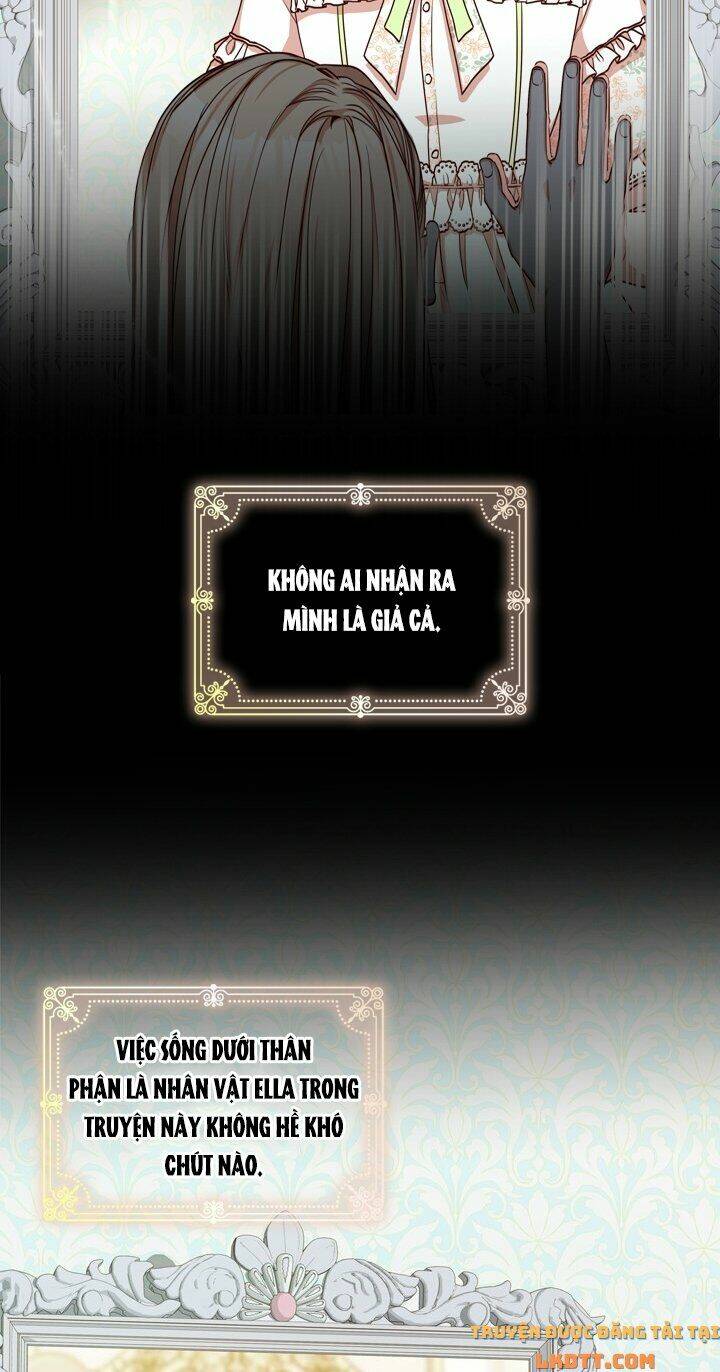 Tôi Trở Thành Thư Ký Của Bạo Chúa: Chapter 19