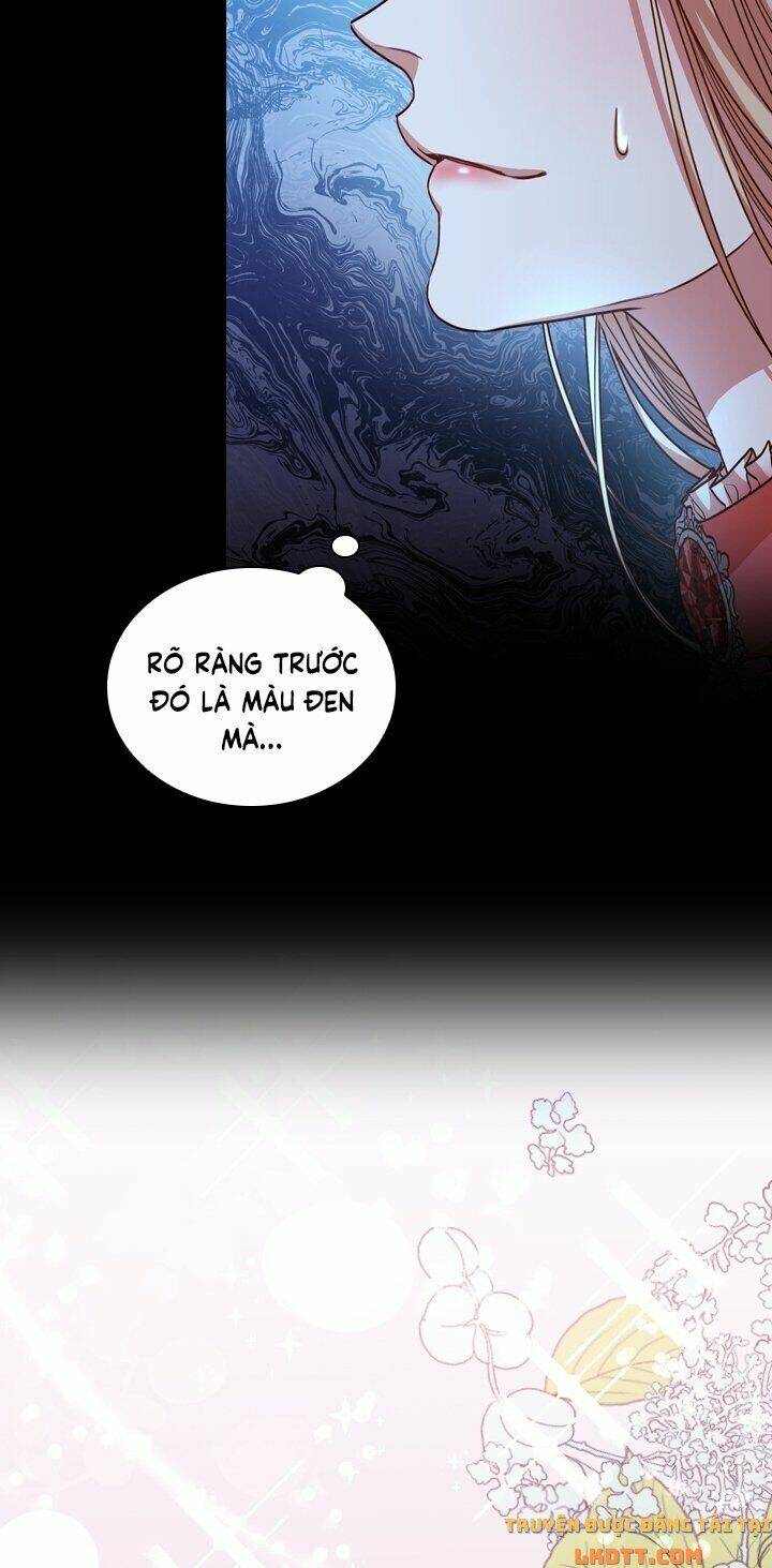 Tôi Trở Thành Thư Ký Của Bạo Chúa: Chapter 19
