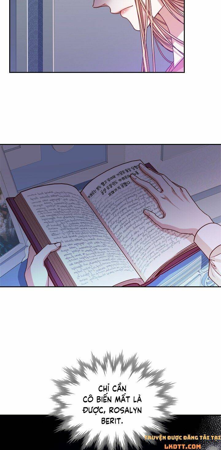 Tôi Trở Thành Thư Ký Của Bạo Chúa: Chapter 19