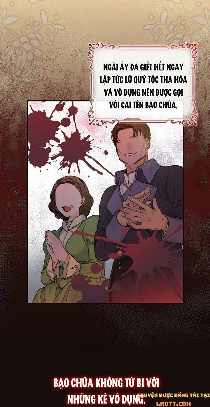 Tôi Trở Thành Thư Ký Của Bạo Chúa: Chapter 2