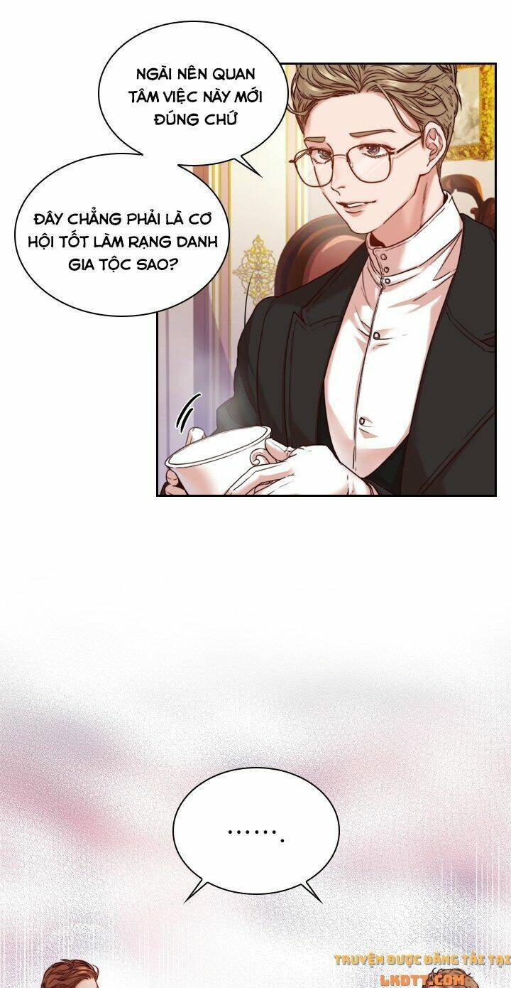Tôi Trở Thành Thư Ký Của Bạo Chúa: Chapter 2