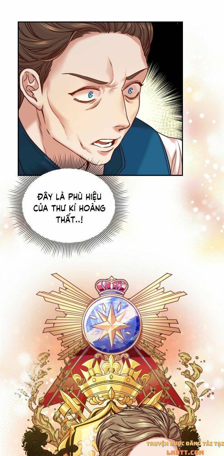Tôi Trở Thành Thư Ký Của Bạo Chúa: Chapter 2