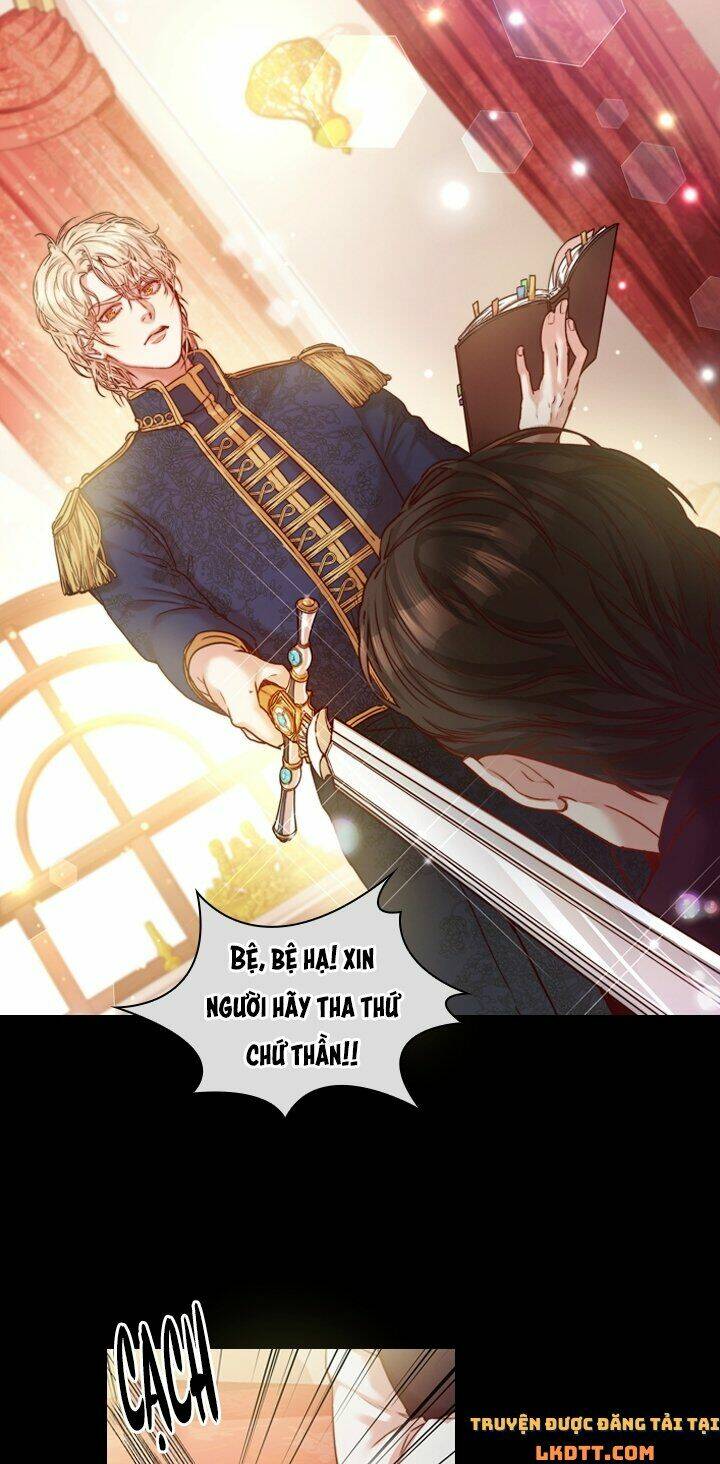 Tôi Trở Thành Thư Ký Của Bạo Chúa: Chapter 2