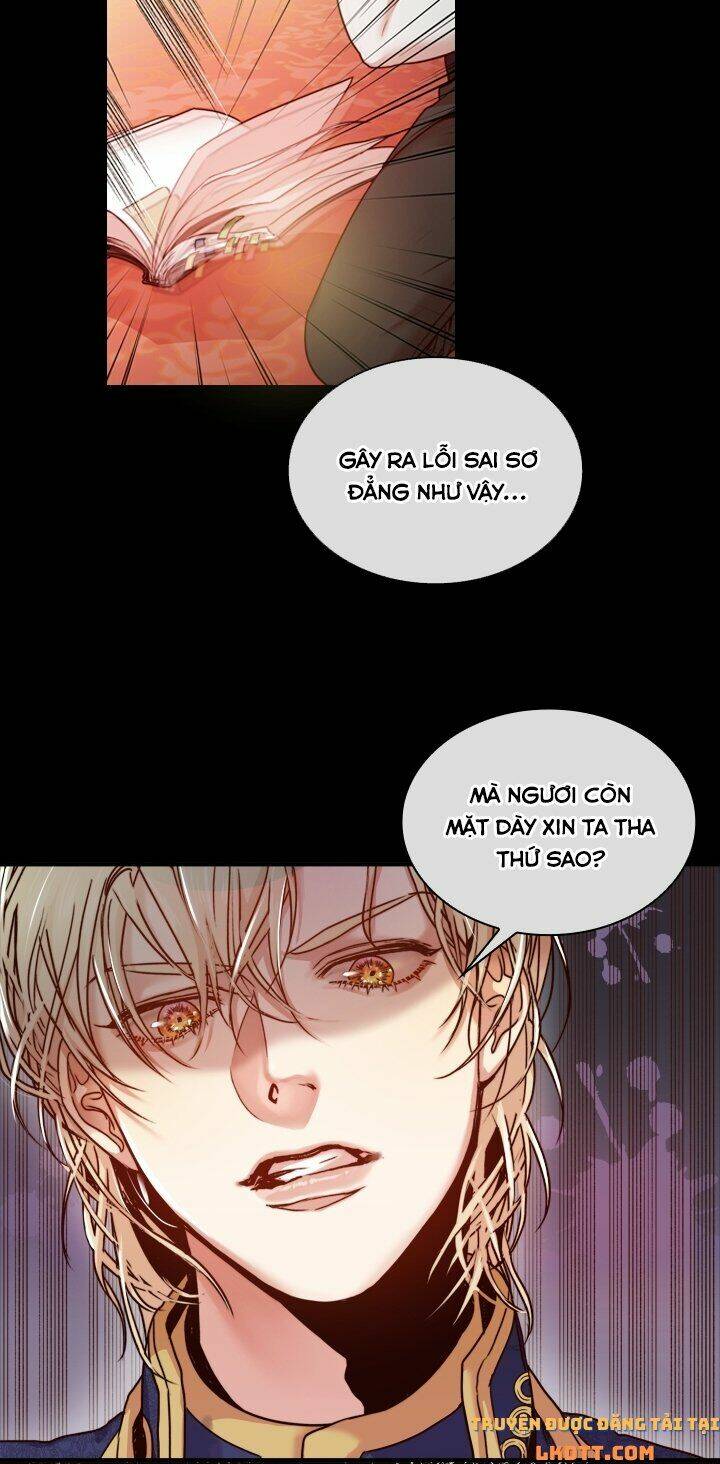 Tôi Trở Thành Thư Ký Của Bạo Chúa: Chapter 2