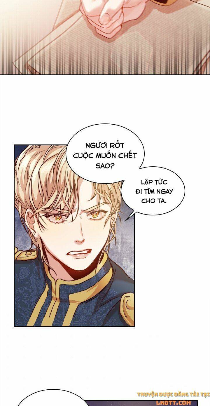 Tôi Trở Thành Thư Ký Của Bạo Chúa: Chapter 2