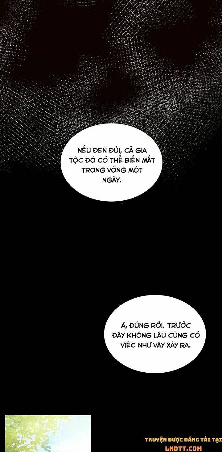 Tôi Trở Thành Thư Ký Của Bạo Chúa: Chapter 2