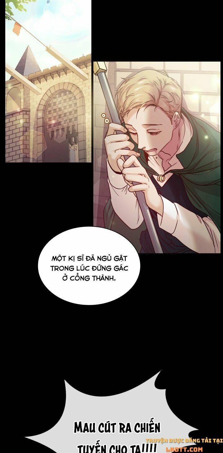 Tôi Trở Thành Thư Ký Của Bạo Chúa: Chapter 2