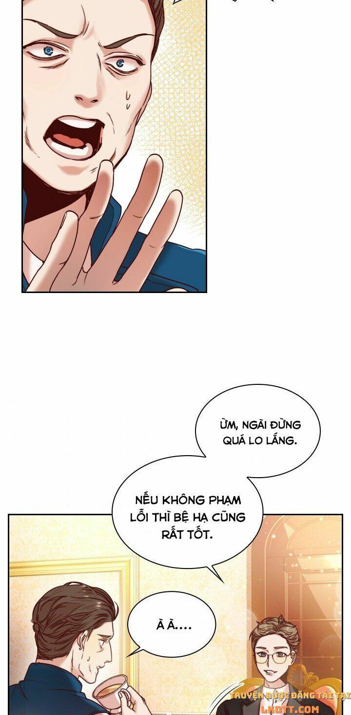 Tôi Trở Thành Thư Ký Của Bạo Chúa: Chapter 2