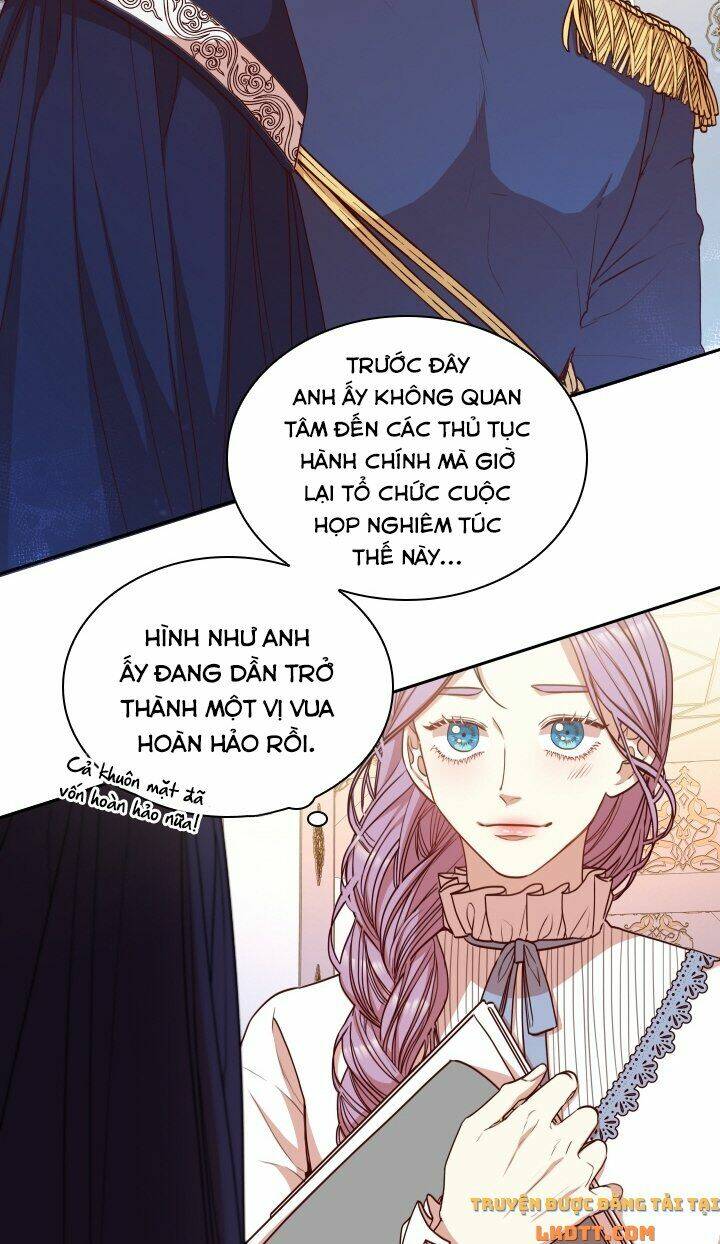 Tôi Trở Thành Thư Ký Của Bạo Chúa: Chapter 20