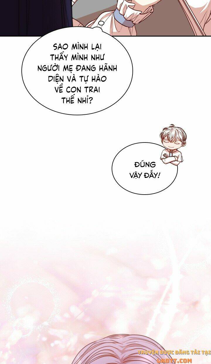Tôi Trở Thành Thư Ký Của Bạo Chúa: Chapter 20