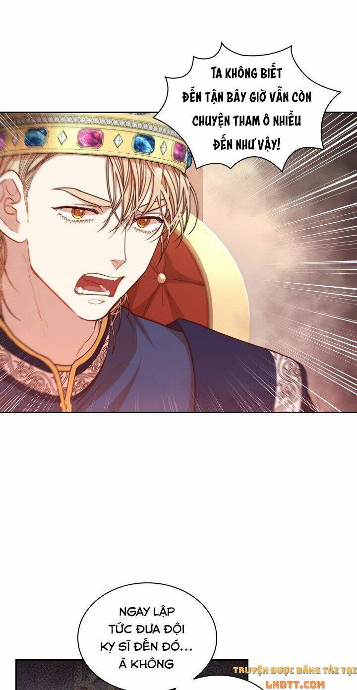 Tôi Trở Thành Thư Ký Của Bạo Chúa: Chapter 20