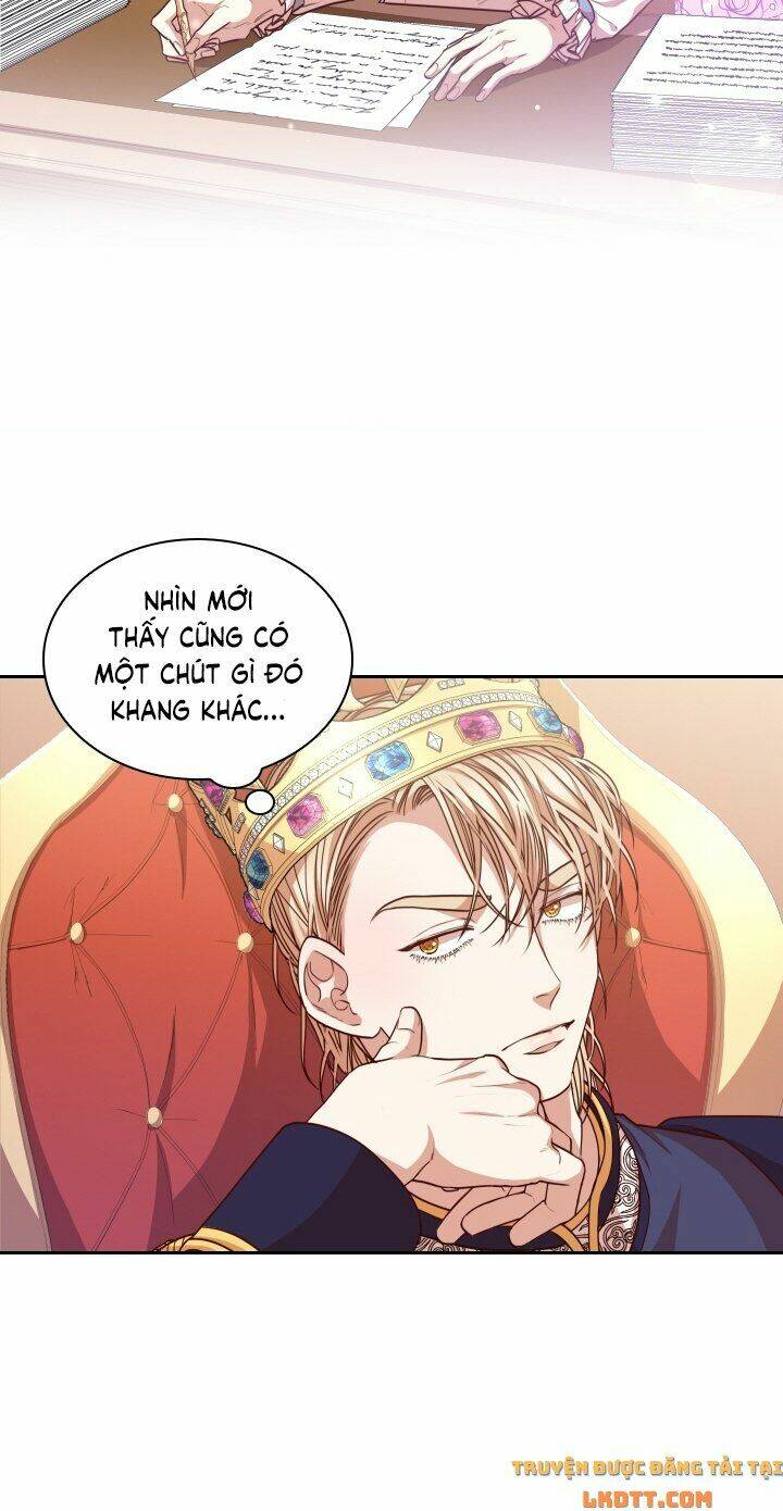 Tôi Trở Thành Thư Ký Của Bạo Chúa: Chapter 20