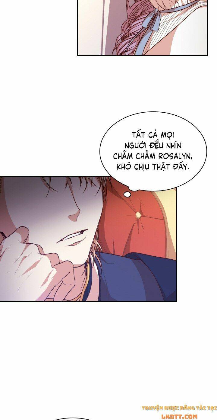 Tôi Trở Thành Thư Ký Của Bạo Chúa: Chapter 20