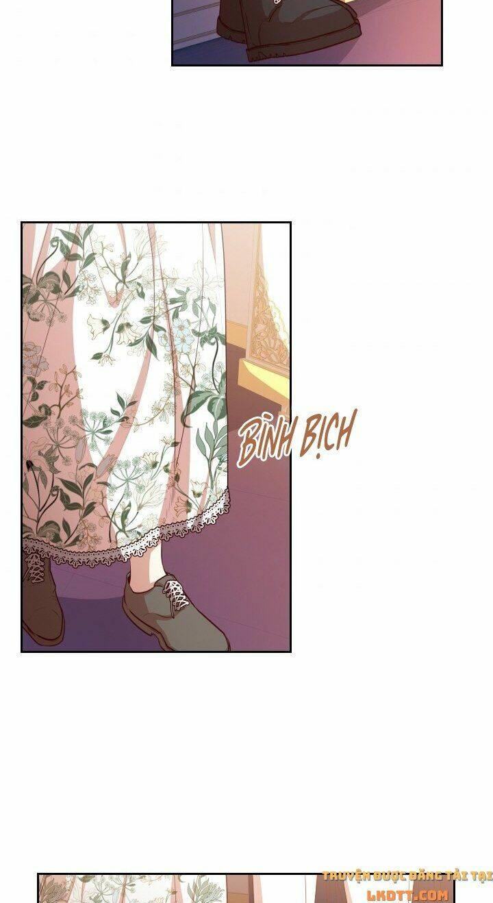 Tôi Trở Thành Thư Ký Của Bạo Chúa: Chapter 20