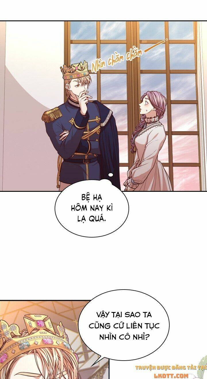 Tôi Trở Thành Thư Ký Của Bạo Chúa: Chapter 20