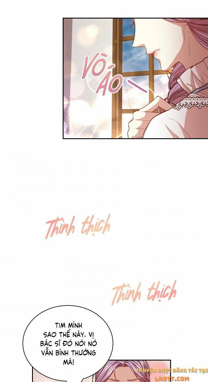 Tôi Trở Thành Thư Ký Của Bạo Chúa: Chapter 20